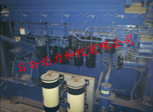 三菱S12柴油發(fā)動機(jī)檢測、調(diào)整氣門的間隙