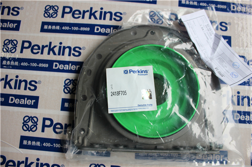 Perkins100發(fā)動機(jī)曲軸油封