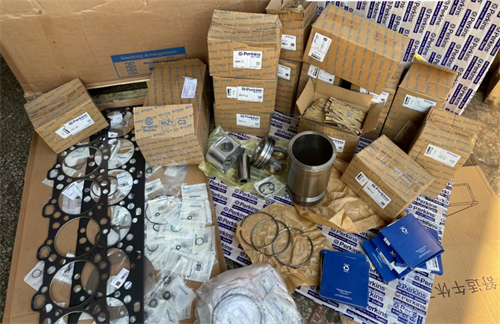 perkins帕金斯柴油發(fā)電機(jī) 配件