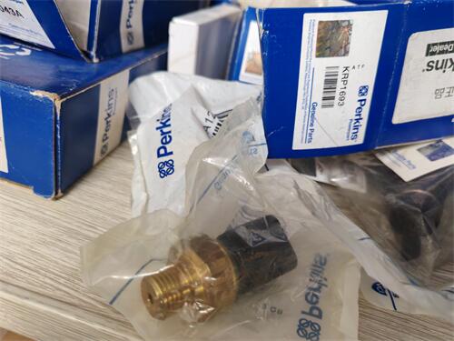 珀金斯Perkins發(fā)動(dòng)機(jī)進(jìn)氣歧管壓力傳感器：故障診斷