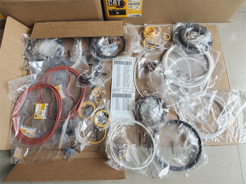 卡特原廠配件購(gòu)買渠道品類與價(jià)格