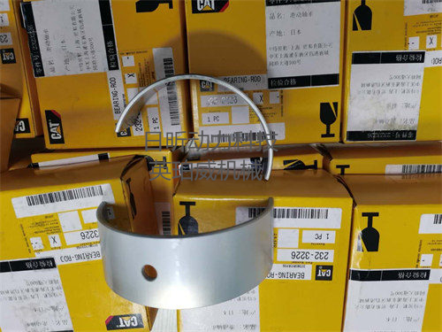 卡特336d2發(fā)動機機油里有柴油是哪里壞了？