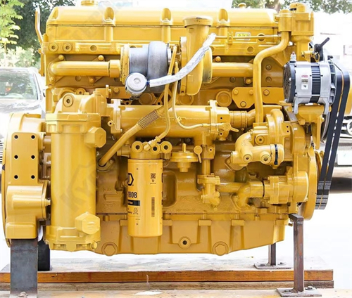 卡特彼勒772非公路用卡車Cat C18發(fā)動(dòng)機(jī)的優(yōu)勢(shì)與零配件型號(hào)