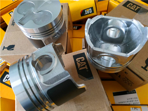 CAT卡特彼勒C7.1柴油發(fā)動機活塞有裂紋是什么原因？