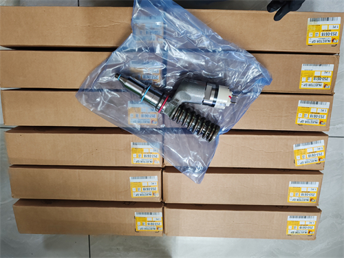 卡特330發(fā)動(dòng)機(jī)噴油器的常見故障維修更換技巧