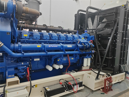 帕金斯4006-23TAG、4008、4012、4016柴油發(fā)電機用發(fā)動機總成的故障分析