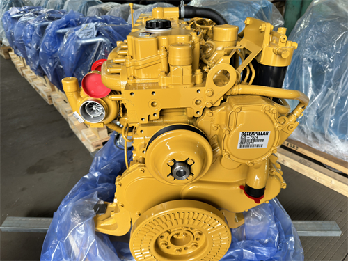 卡特彼勒C6.6發(fā)動機與帕金斯1106柴油機價格探秘