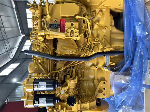 卡特彼勒D6K推土機(jī)C6.6柴油機(jī)其他部件易損壞的原因有哪些？
