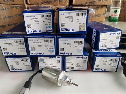 帕金斯熄火電磁閥：柴油發(fā)動(dòng)機(jī)運(yùn)行的關(guān)鍵守護(hù)者