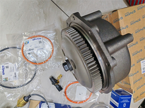 珀金斯發(fā)動機水泵修理包，讓你的設備“滿血復活”