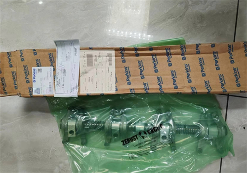 珀金斯發(fā)動機(jī)搖臂：小零件的大作用