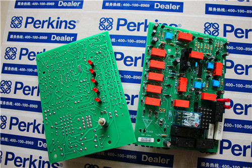 威爾遜柴油發(fā)電機(jī)組二、五燈650045啟動模塊：性能、特點(diǎn)全解析