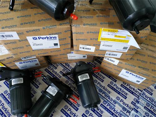 珀金斯柴油電子燃油泵：動力核心的科技擔(dān)當(dāng)