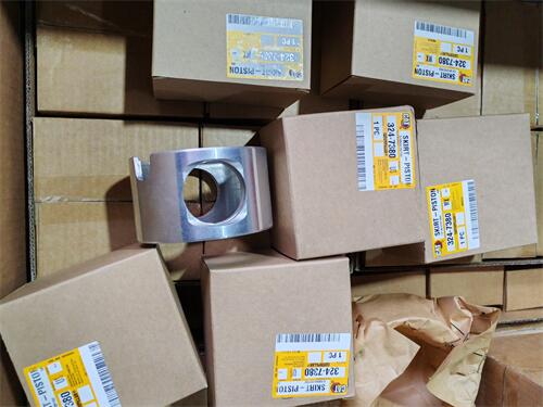 探秘CAT卡特彼勒日本進(jìn)口配件價(jià)格