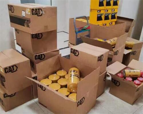 深度解析原裝卡特彼勒cat179-1502濾芯，你了解多少？