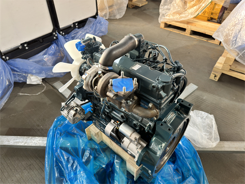 久保田柴油發(fā)動(dòng)機(jī)氣門(mén)泄漏：原因、表現(xiàn)與解決方法全解析