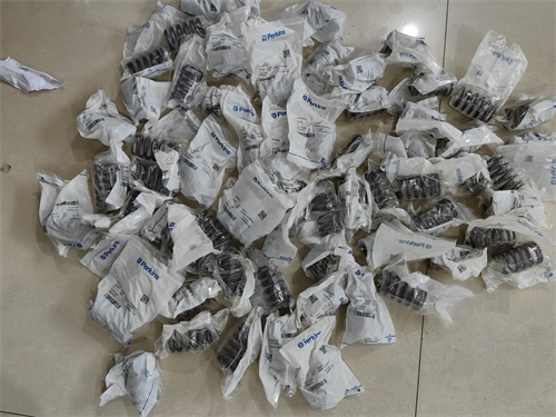 Perkins4.4TW2GM柴油發(fā)動(dòng)機(jī)門(mén)鎖片槽磨損怎么辦？一文教你應(yīng)對(duì)！