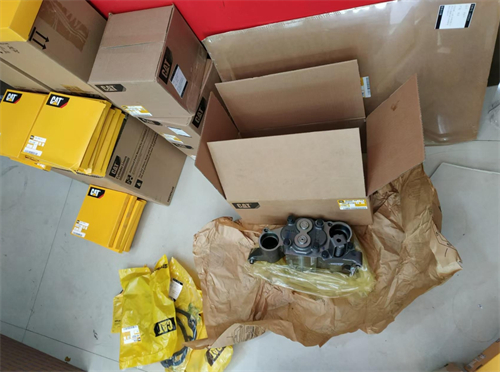 尋找CAT卡特彼勒C7.1柴油機(jī)總成與零配件的購買指南