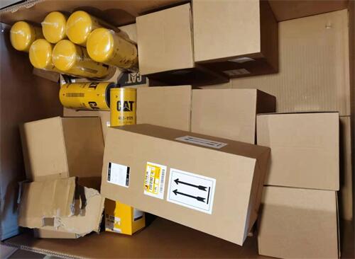 卡特彼勒C1.1柴油機(jī)：銷售與配件的完美融合