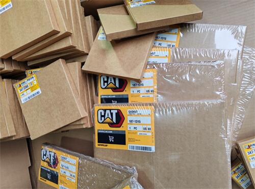 深度剖析卡特catC15發(fā)動機大修包：工程機械維修的關(guān)鍵一環(huán)