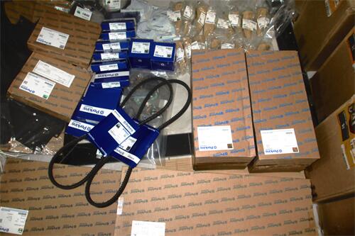 帕金斯1306發(fā)動機配件：性能、選購與維護指南