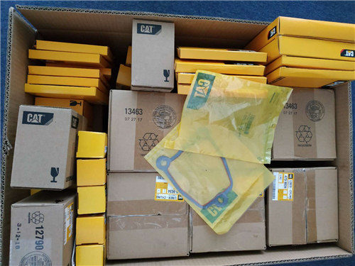 卡特3126E發(fā)動機(jī)原廠進(jìn)口零配件：各系統(tǒng)用途全解析