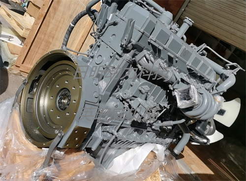 五十鈴柴油發(fā)動(dòng)機(jī)缸蓋初始檢查全攻略