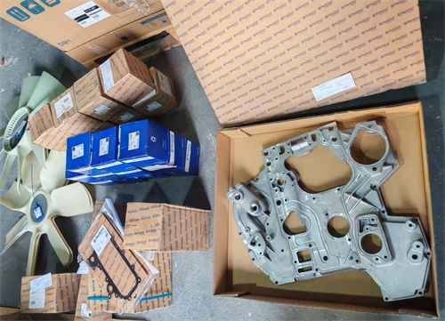 Perkins珀金斯2206C-13TAG2配件全解析，你想知道的都在這里！