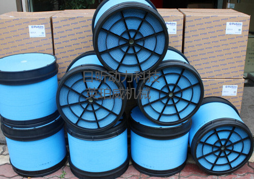珀金斯柴油機空氣過濾器，你真的了解嗎？
