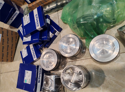 珀金斯發(fā)動機(jī)配件中心庫：動力之源的堅(jiān)實(shí)后盾