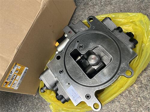 卡特挖掘機328原廠進口零配件全解析，你想知道的都在這里！