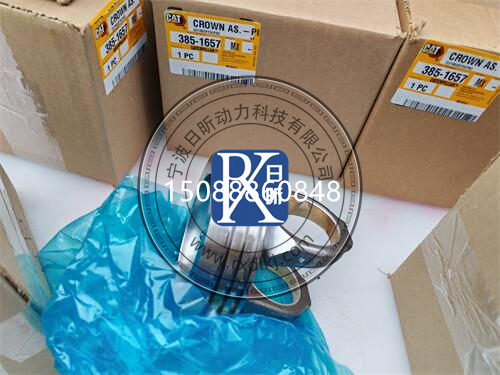 深度剖析！卡特彼勒C18 522kW發(fā)動機(jī)總成與原廠零配件那些事兒