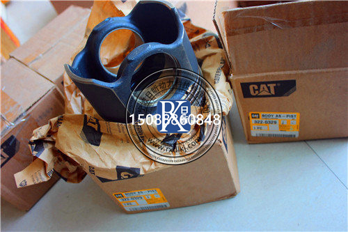 發(fā)動機(jī)活塞大揭秘：珀金斯1104D與卡特C4.4的幕后英雄