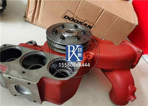 深度揭秘：韓國大宇發(fā)電機(jī)配件那些事兒