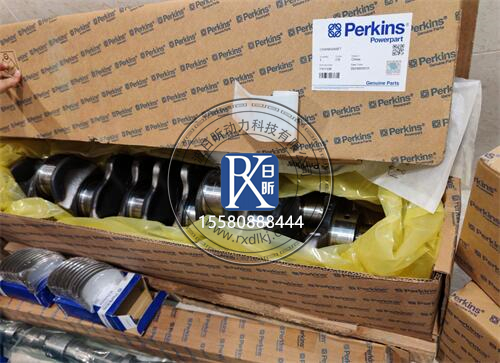 卡特C4.4與帕金斯1104：發(fā)動機(jī)曲軸ZZ90237的探秘之旅