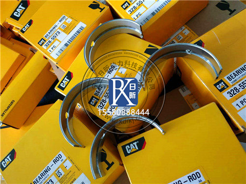 卡特機(jī)械核心探秘：777G礦山車(chē)、740裝載機(jī)與C18發(fā)動(dòng)機(jī)及3178766軸承