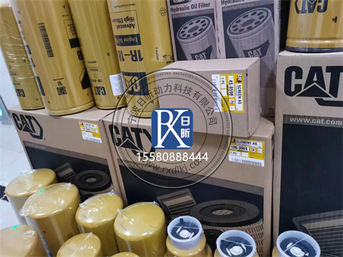 卡特液壓油濾芯全系列配件大揭秘：你想知道的都在這！