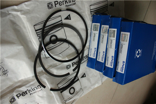 探秘珀金斯4008TAG活塞環(huán)：發(fā)動(dòng)機(jī)的“關(guān)鍵守護(hù)者”