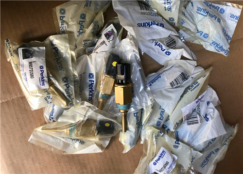 Perkins珀金斯水溫感應(yīng)塞：發(fā)動(dòng)機(jī)的“體溫計(jì)”，你了解多少？