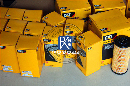 卡特工程機(jī)械家族：D9T、D6T、973液壓油箱濾網(wǎng)配件的實(shí)力密碼