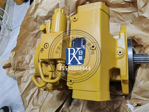 卡特挖機(jī)配件大揭秘：3260液壓泵與352、349挖機(jī)的不解之緣