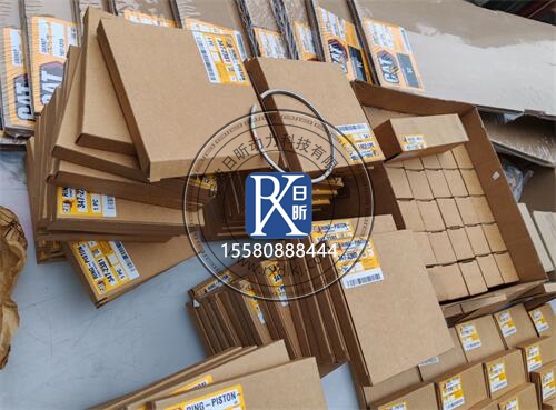 卡特彼勒C1.1發(fā)動機大修包：設(shè)備重生的關(guān)鍵密碼