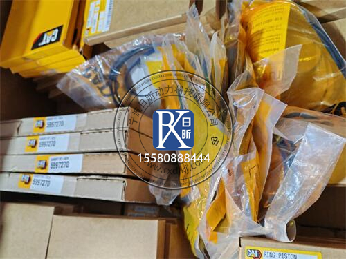 卡特3512發(fā)動機(jī)配件：工程機(jī)械的“動力心臟”守護(hù)者