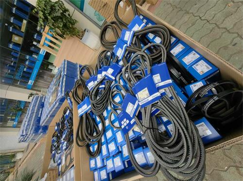 珀金斯發(fā)電機(jī)風(fēng)扇皮帶，你了解多少？