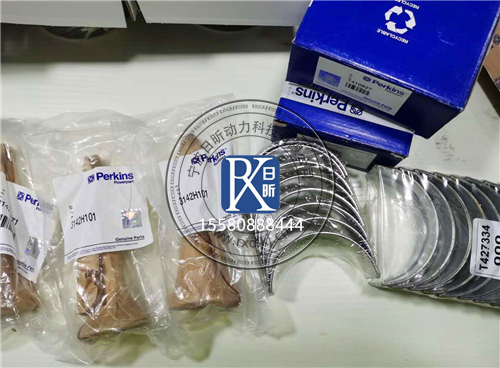 珀金斯403D-11柴油機(jī)原廠配件：品質(zhì)與性能的保障