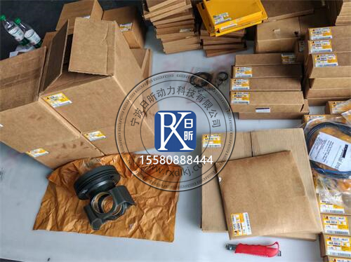 卡特彼勒C2.2柴油機(jī)：配件與維修全攻略