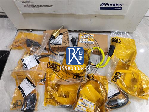 卡特彼勒C4.4柴油機(jī)的“溫度衛(wèi)士”：288-3643溫度開(kāi)關(guān)