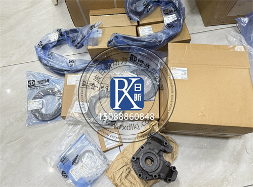 卡特C4.4柴油機(jī)配件與維修技術(shù)的深度剖析