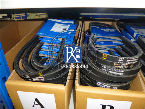 Perkins帕金斯發(fā)動(dòng)機(jī)的“動(dòng)力紐帶”：OE49891皮帶