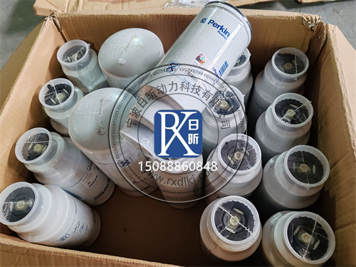 Perkins珀金斯發(fā)動(dòng)機(jī)的“燃油小衛(wèi)士”：4650996燃油濾清器